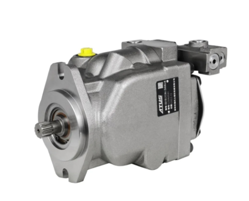 Hydraulic Pump ATUS-JR Series Axial Piston Variable Pump