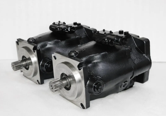 ATUS-P1/PD140 Series Medium-Load Axial Piston Variable Pump